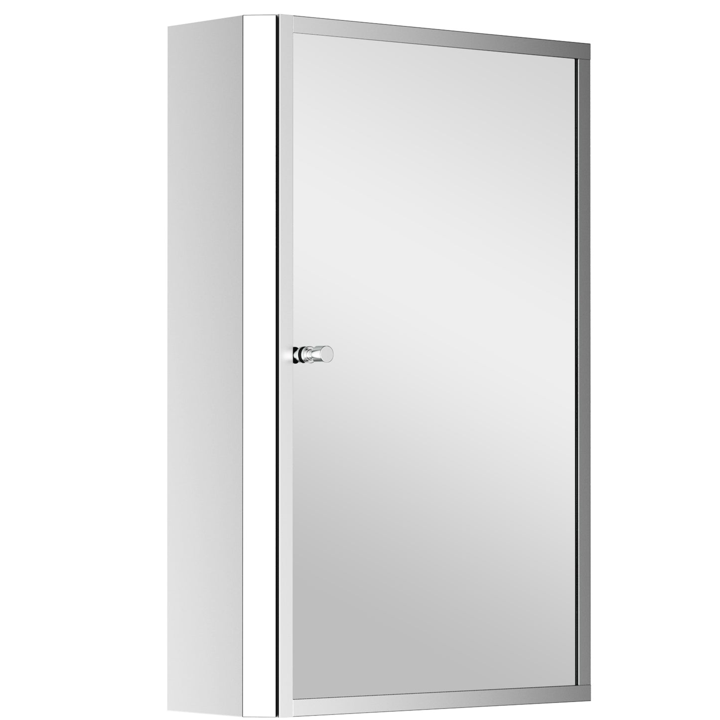 AI6 2Decor Wall-Mounted Bathroom Mirror Cabinet