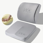 Fashion Memory Foam Office Cushion Set AI62Decor