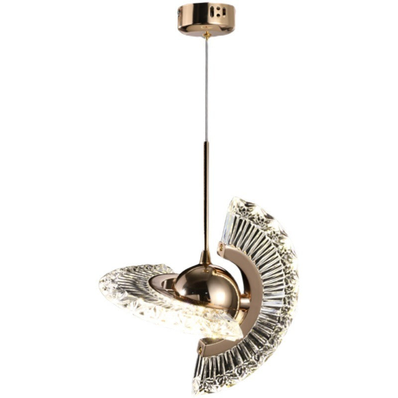 AI62 Decor UFO Style Bedroom & Bar Chandelier