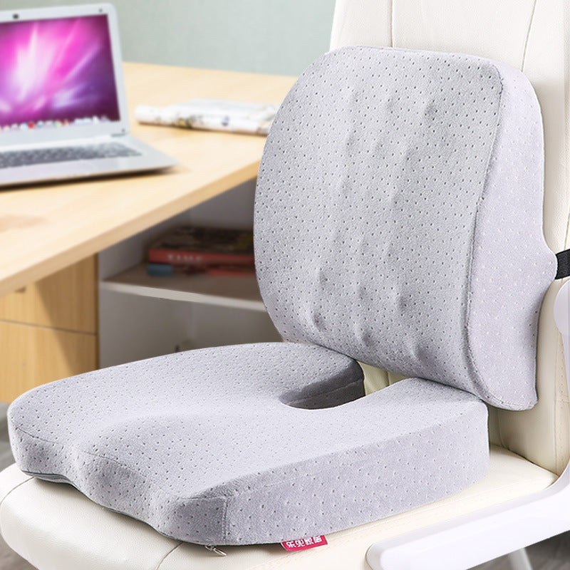AI62 Decor Waist Support & Hip Shaping Office Cushion Set