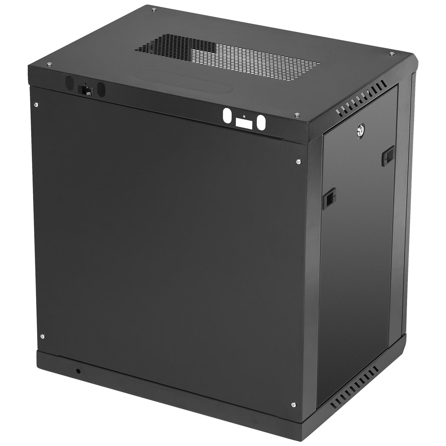 AI62 Decor Wall-Mount Server Cabinet